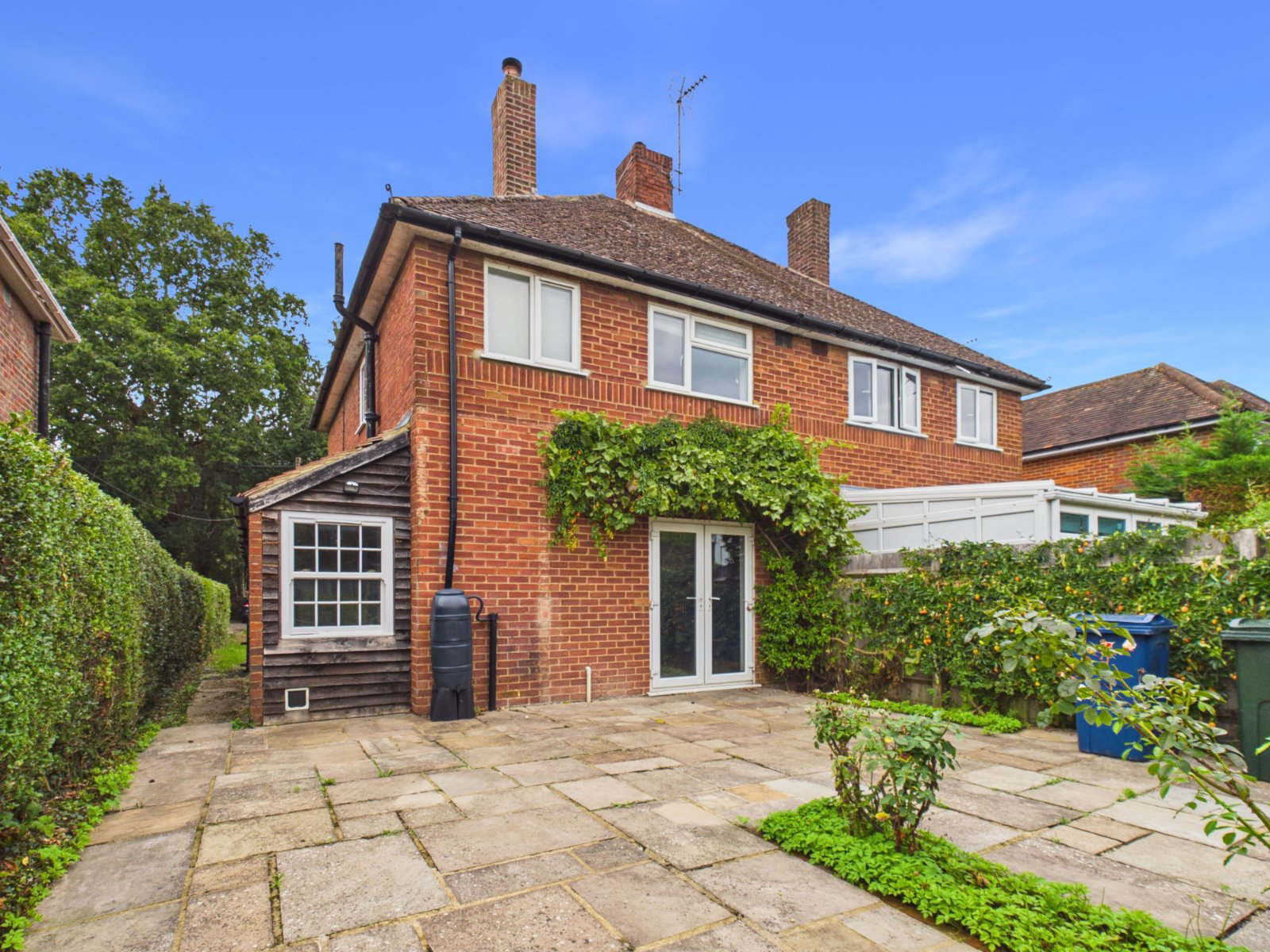 Greenlands Lane, Prestwood, Great Missenden, HP16