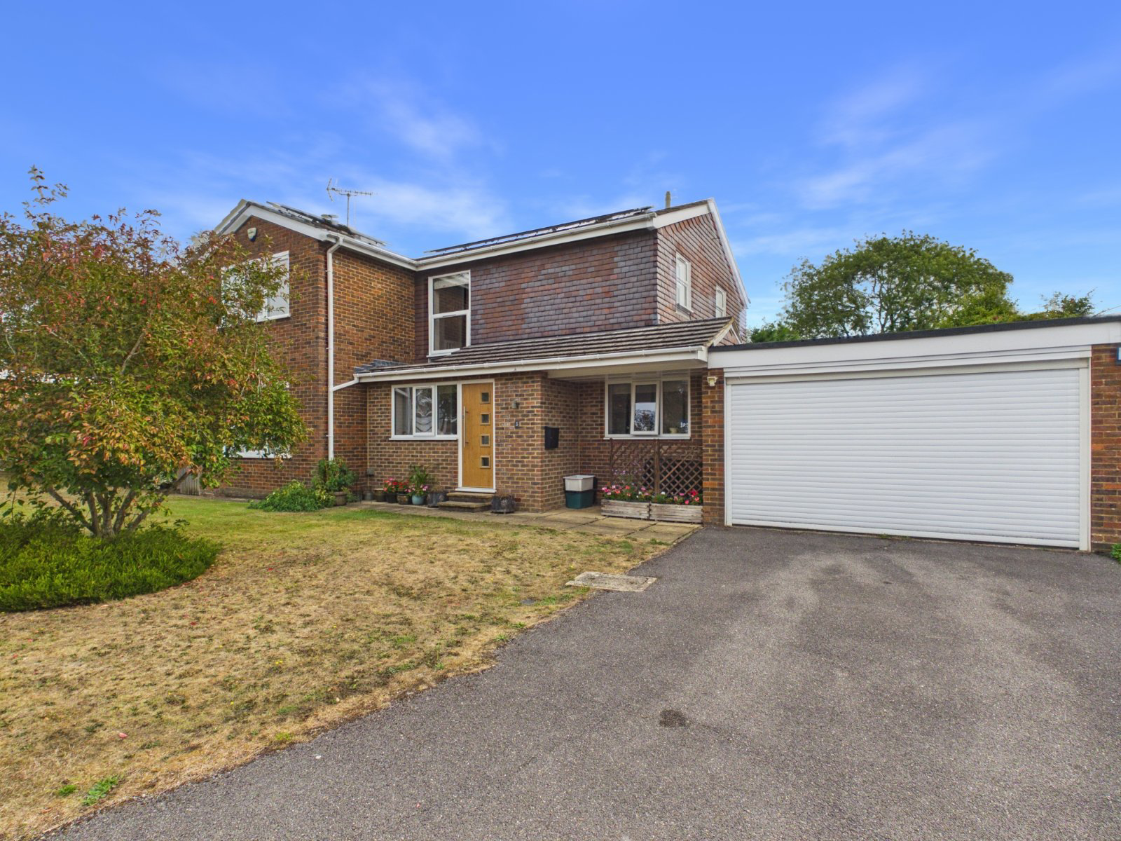 Eastergate, Beaconsfield, Buckinghamshire, HP9