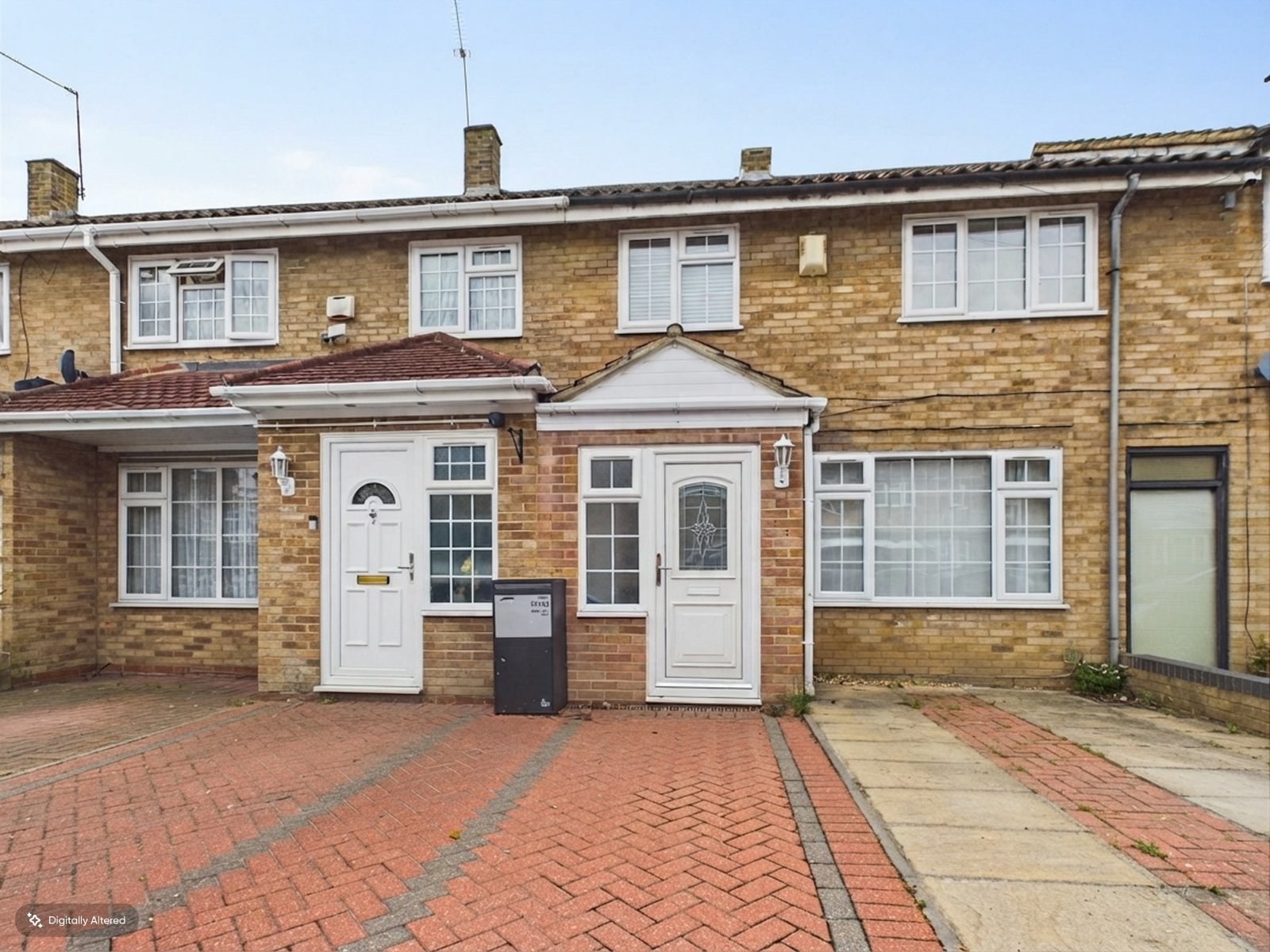 Marescroft Road, Slough, Berkshire, SL2
