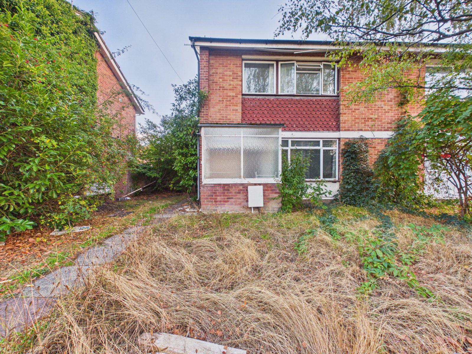Elmbank Avenue, Englefield Green, Egham, Surrey, TW20