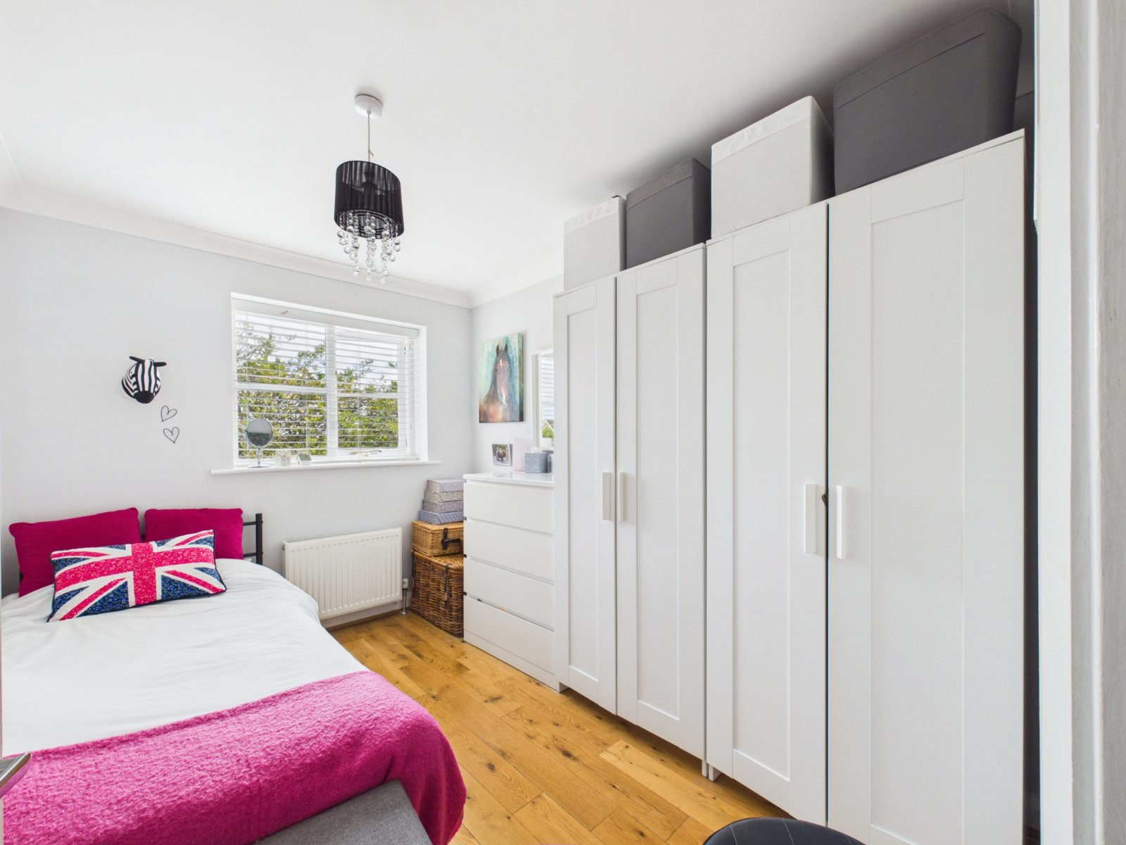 Wycombe Road, Prestwood, Great Missenden, Buckinghamshire, HP16, photo 8