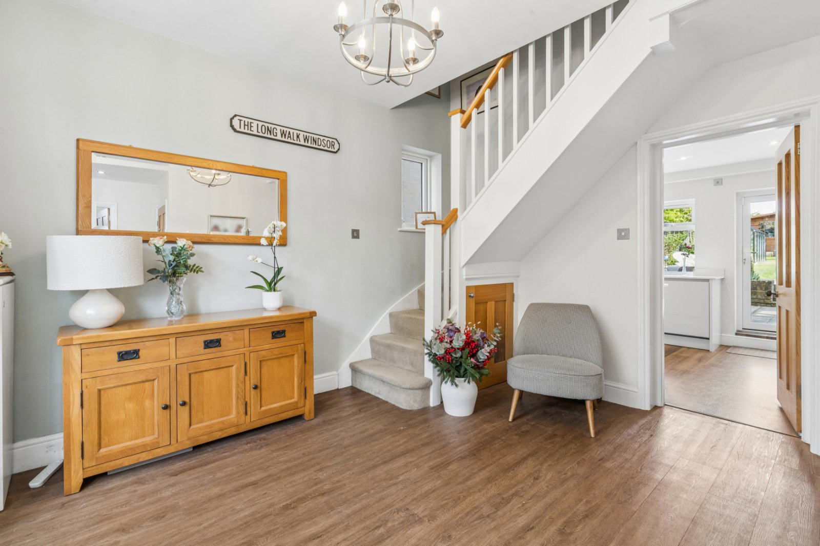 Rickmansworth Lane, Chalfont St. Peter, Gerrards Cross, Buckinghamshire, SL9, photo 7