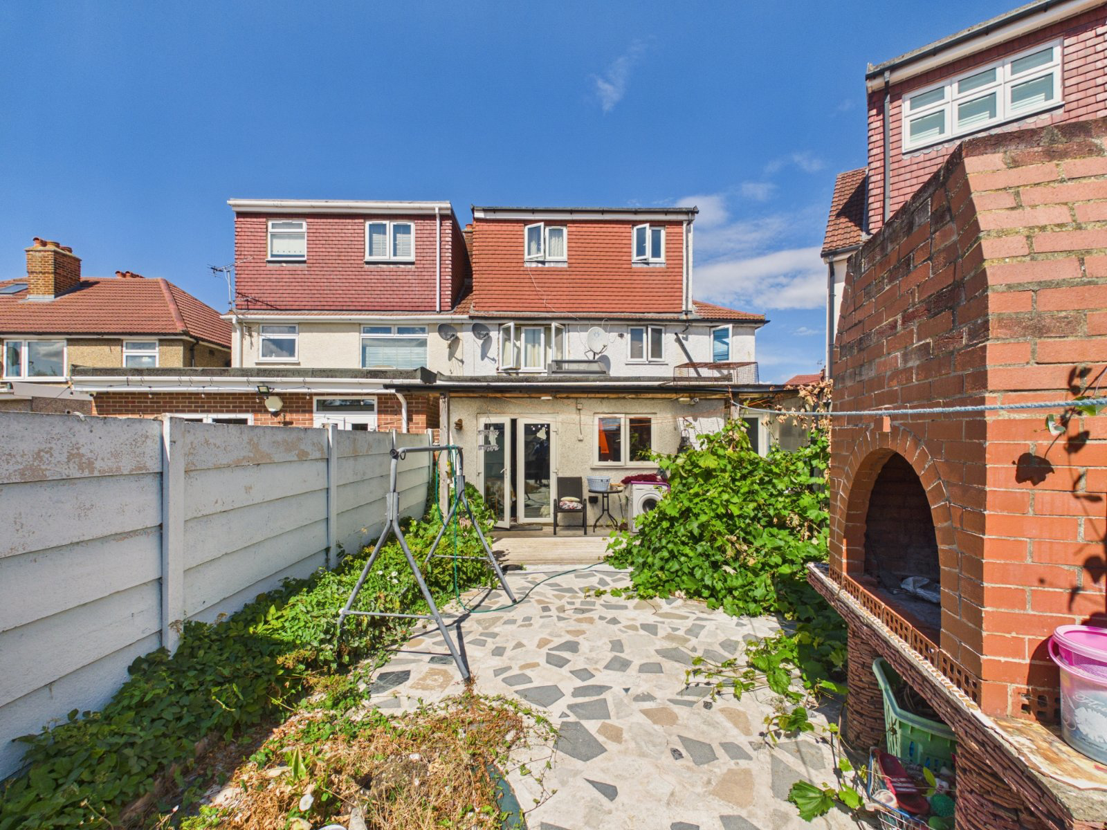 Browning Way, Hounslow, Middlesex, TW5, photo 17