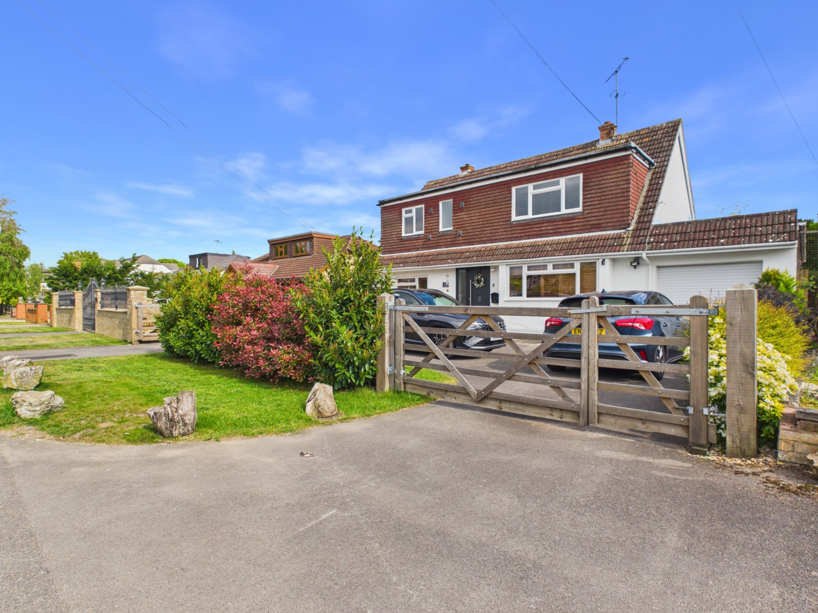 Park Avenue, Wraysbury, Berkshire, TW19, photo 23