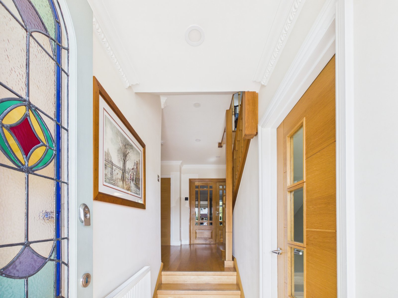 School Lane, Chalfont St. Peter, Buckinghamshire, SL9, photo 13