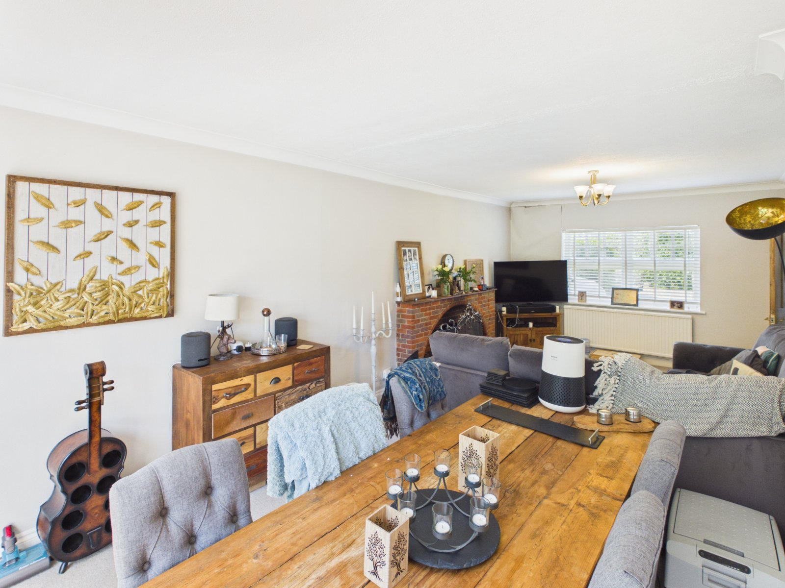 Norfolk Cottage, The Phygtle, Chalfont St. Peter, Buckinghamshire, SL9, photo 3