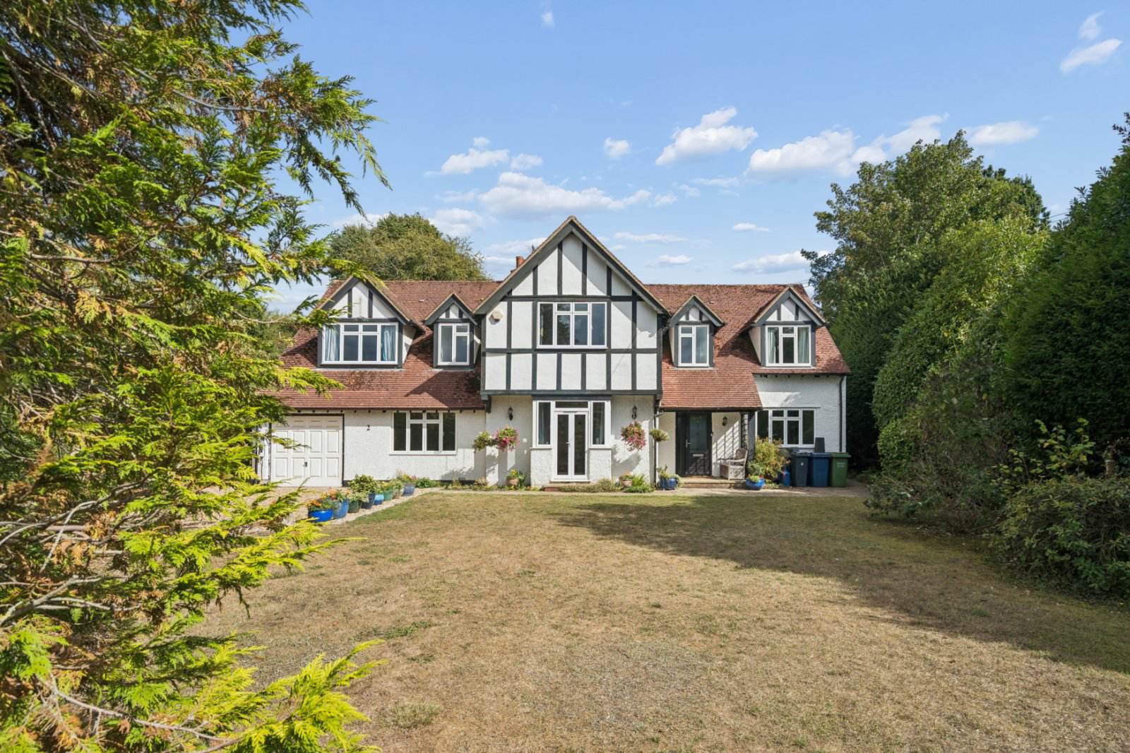 Copthall Corner, Chalfont St. Peter, Buckinghamshire, SL9, photo 25