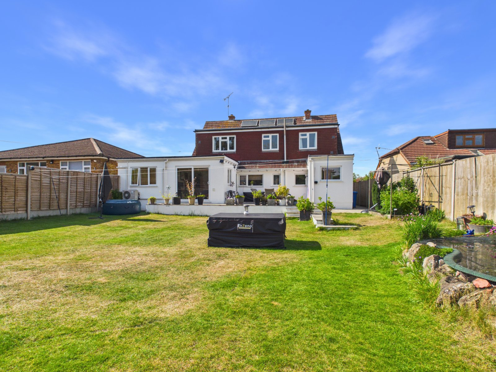 Park Avenue, Wraysbury, Berkshire, TW19, photo 22