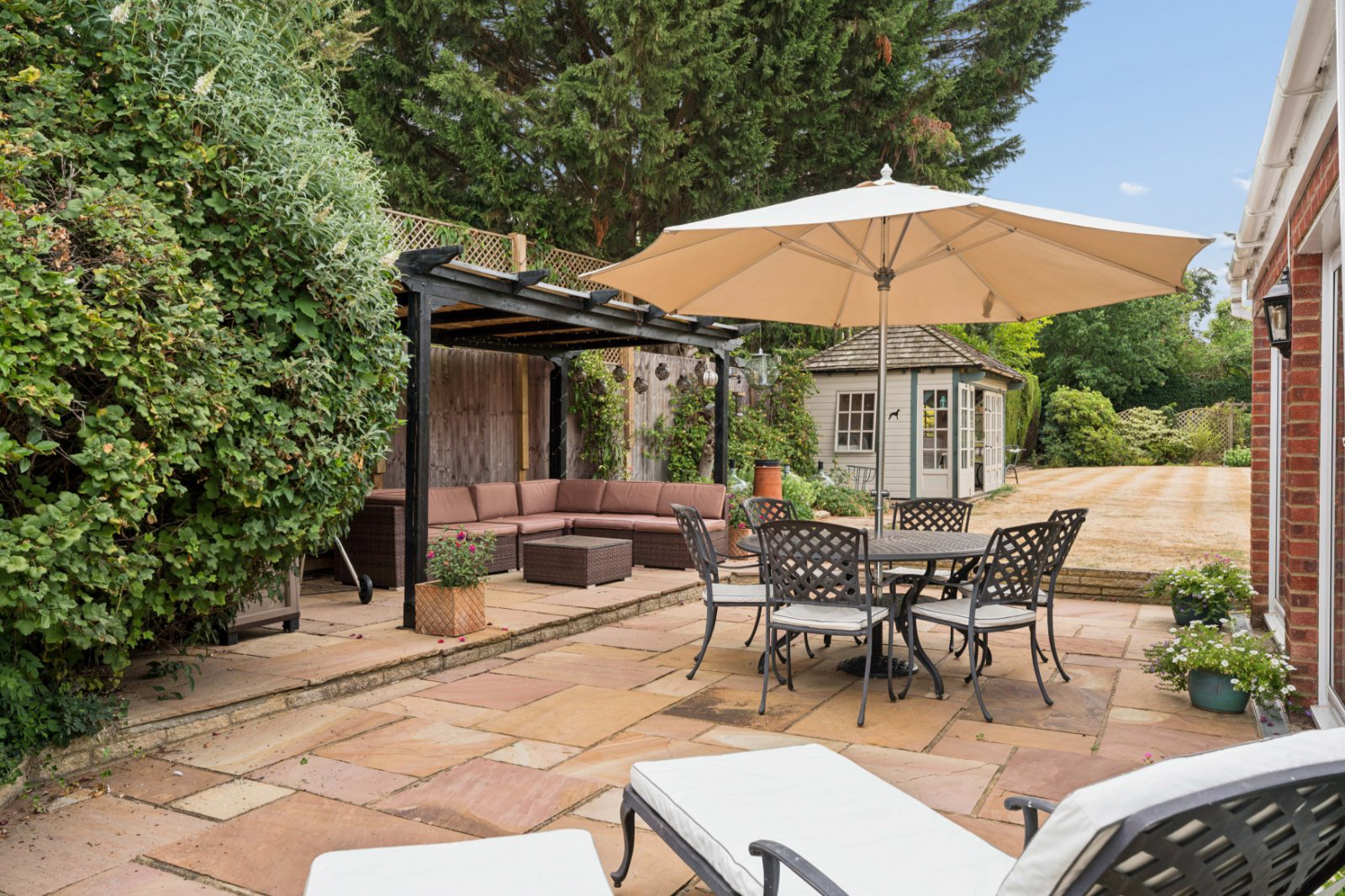 Joiners Lane, Chalfont St. Peter, Gerrards Cross, Buckinghamshire, SL9, photo 12