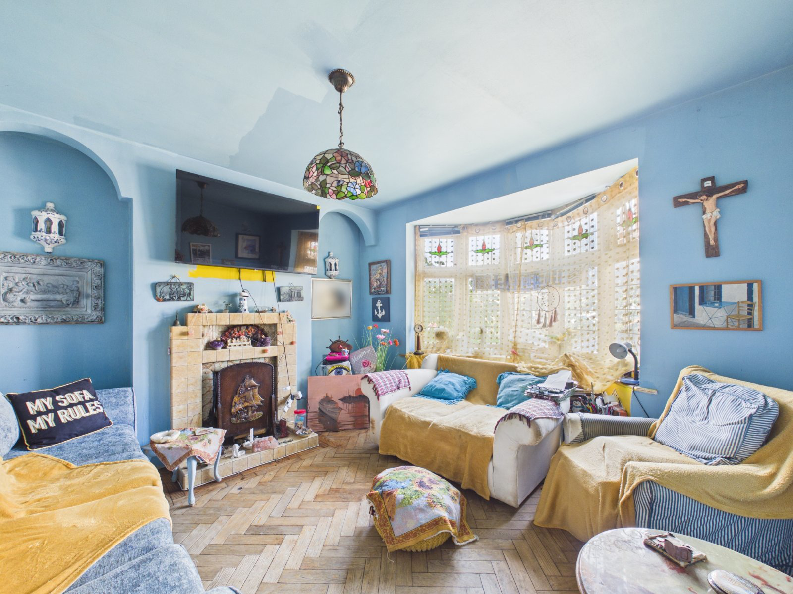 Browning Way, Hounslow, Middlesex, TW5, photo 5