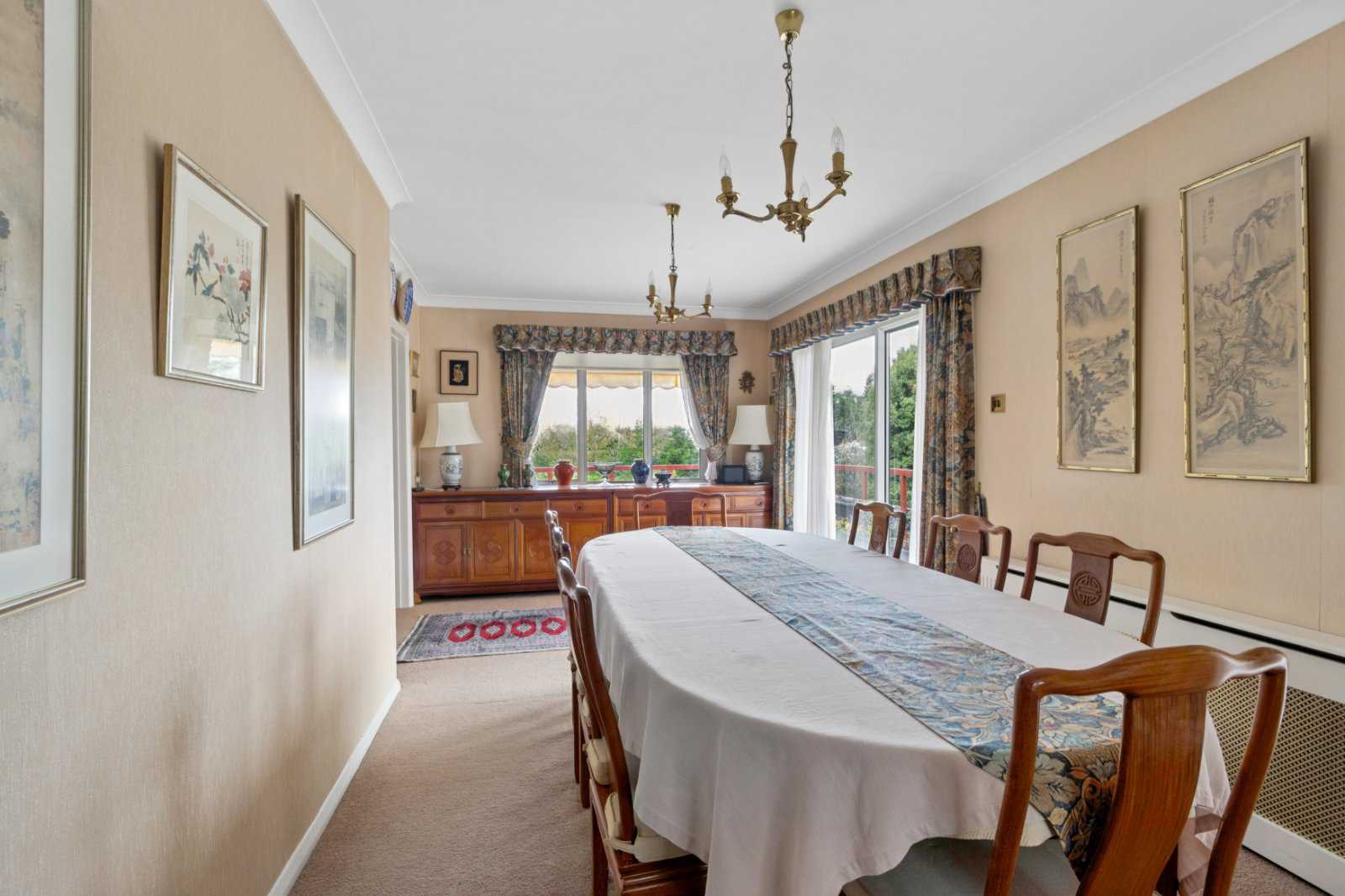 Robins Orchard, Chalfont St. Peter, Buckinghamshire, SL9, photo 8