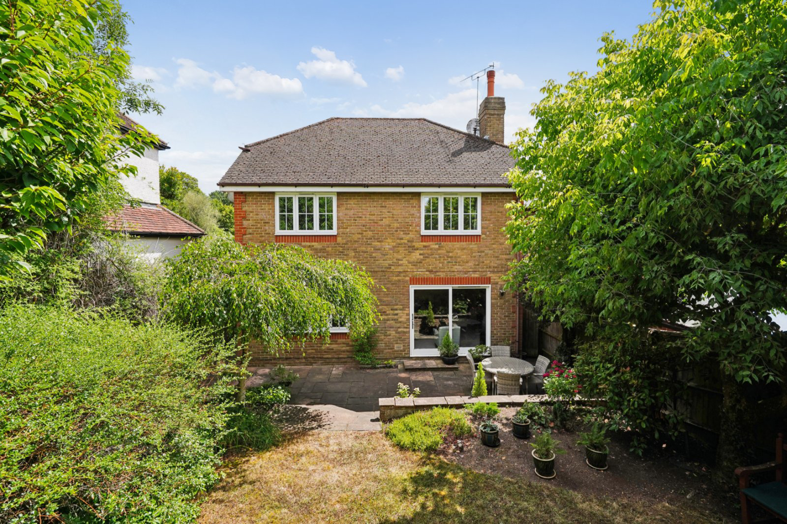 Beacon Close, Chalfont St. Peter, Gerrards Cross, Buckinghamshire, SL9, photo 21
