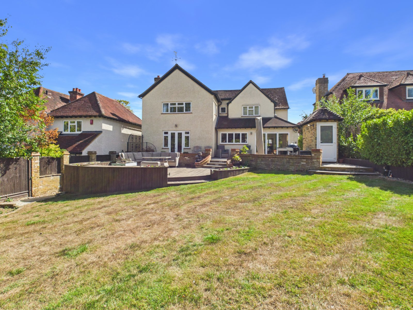 School Lane, Chalfont St. Peter, Buckinghamshire, SL9, photo 9
