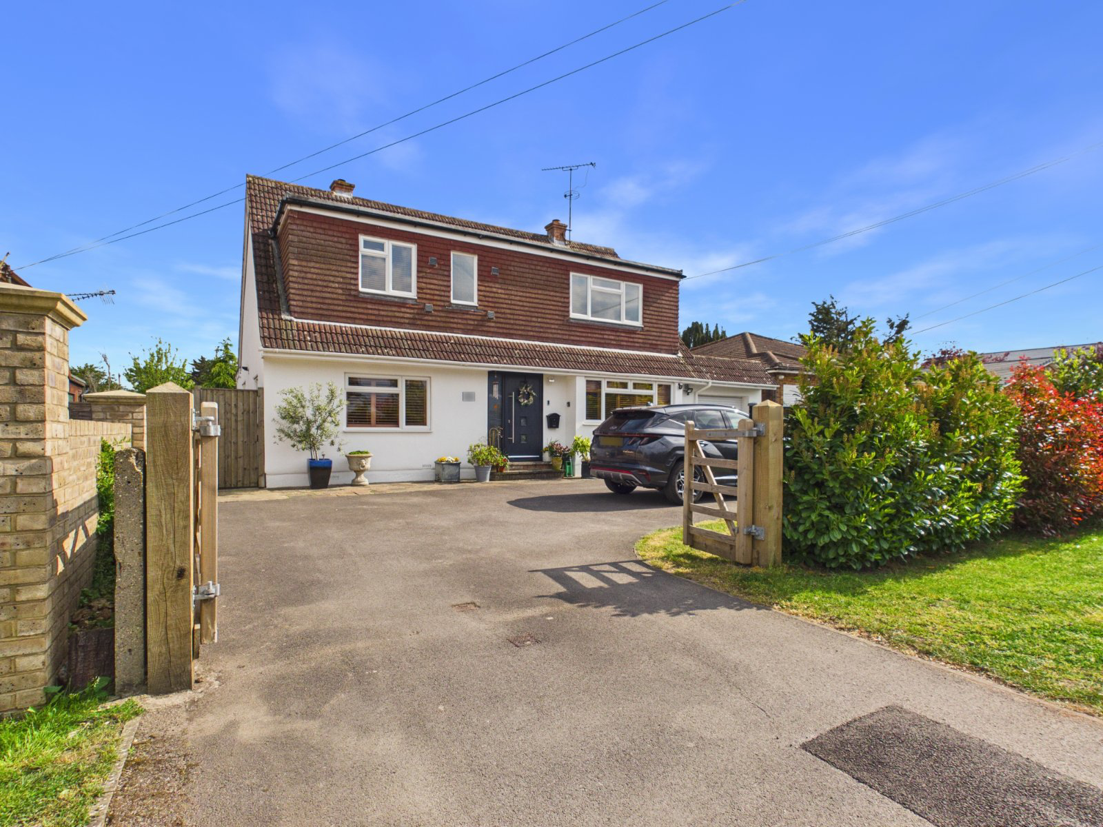 Park Avenue, Wraysbury, Berkshire, TW19