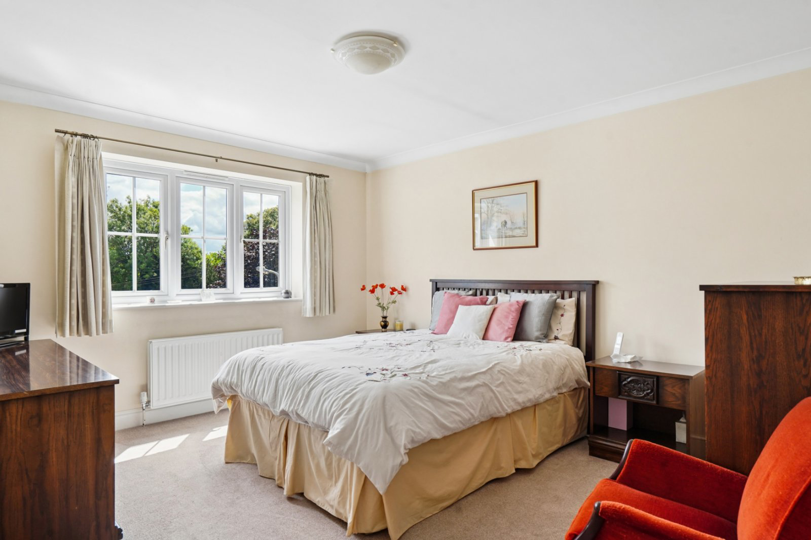 Beacon Close, Chalfont St. Peter, Gerrards Cross, Buckinghamshire, SL9, photo 6
