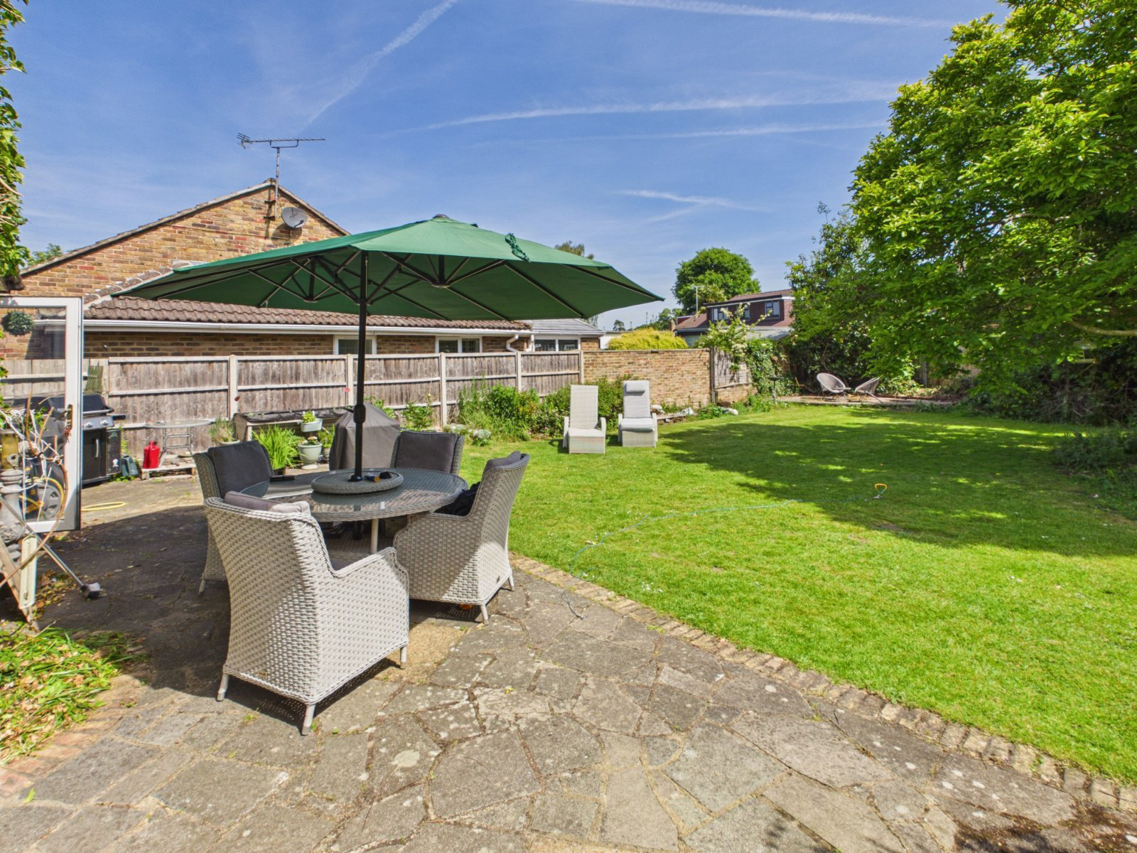 Norfolk Cottage, The Phygtle, Chalfont St. Peter, Buckinghamshire, SL9, photo 11