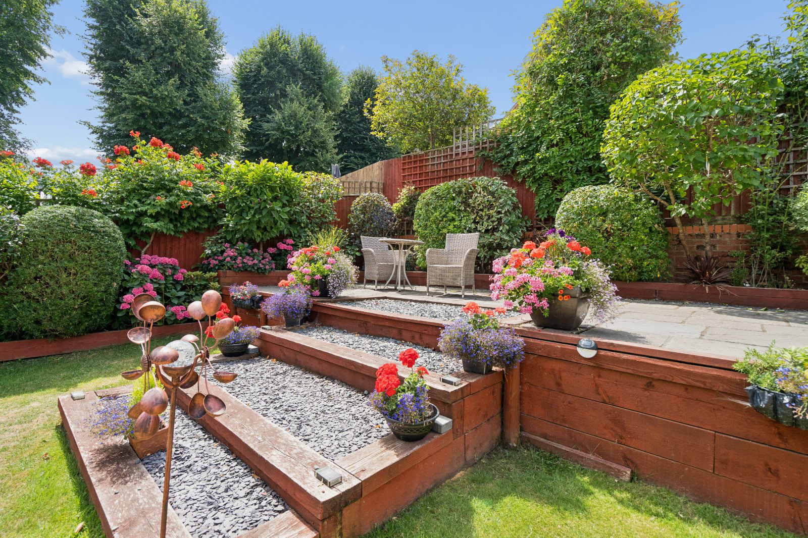Grange Road, Chalfont St. Peter, Gerrards Cross, Buckinghamshire, SL9, photo 20