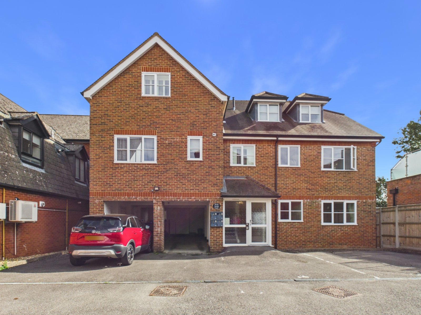 Wycombe Road, Prestwood, Great Missenden, Buckinghamshire, HP16
