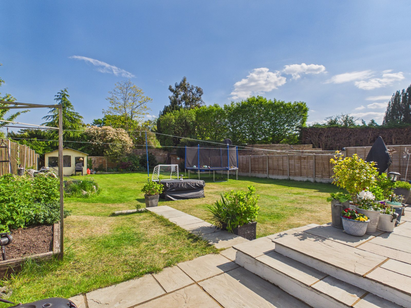 Park Avenue, Wraysbury, Berkshire, TW19, photo 21
