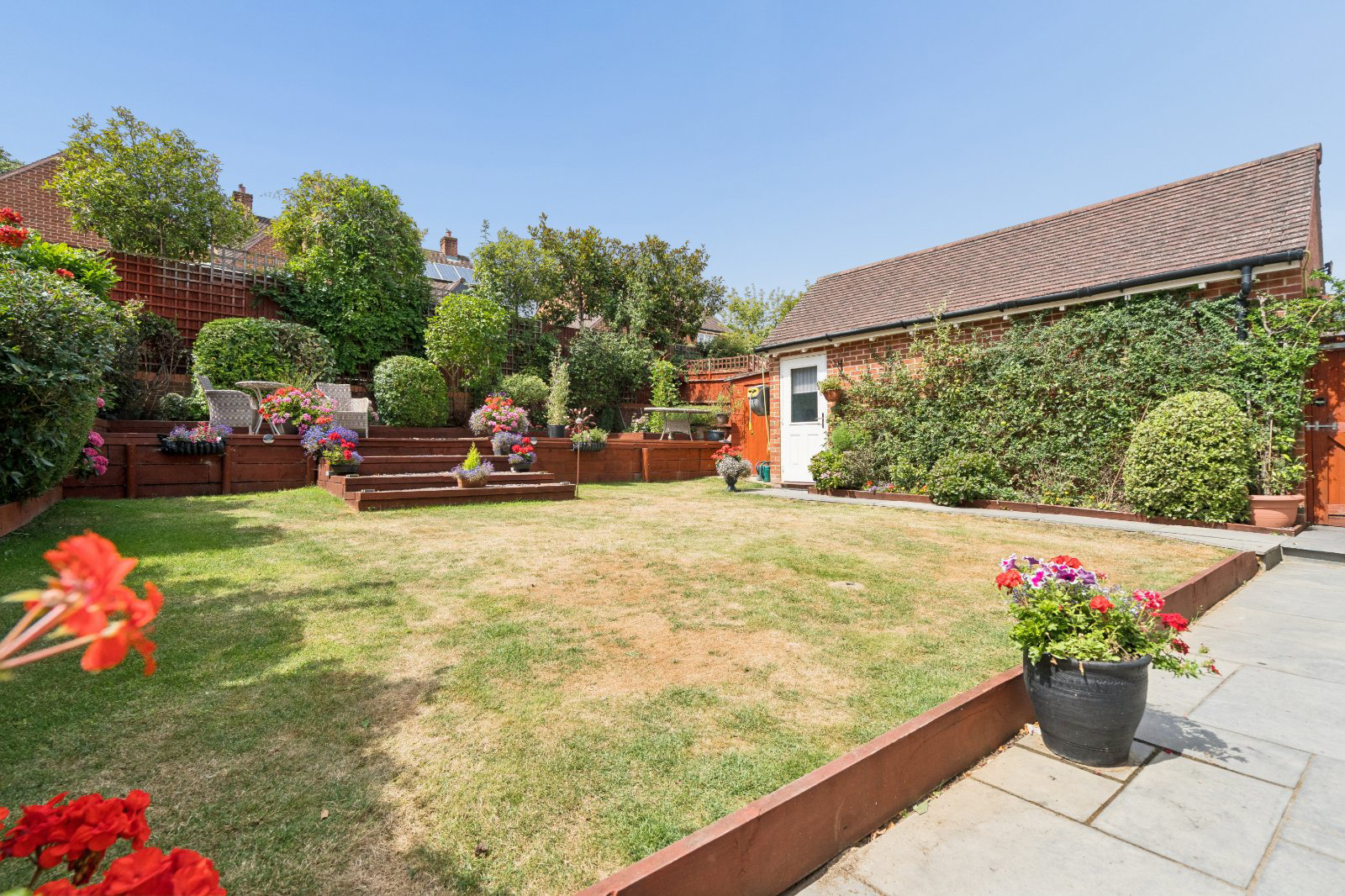 Grange Road, Chalfont St. Peter, Gerrards Cross, Buckinghamshire, SL9, photo 22