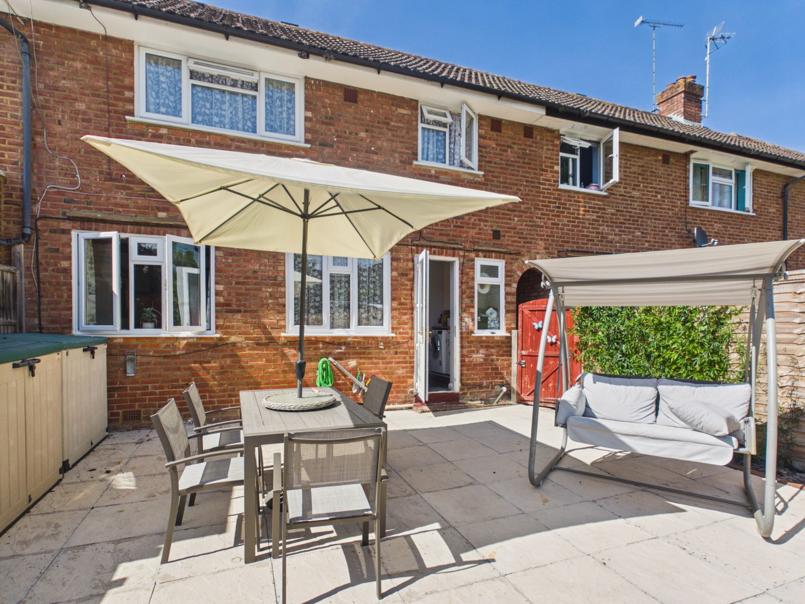 Crown Road, Virginia Water, Surrey, GU25, photo 6