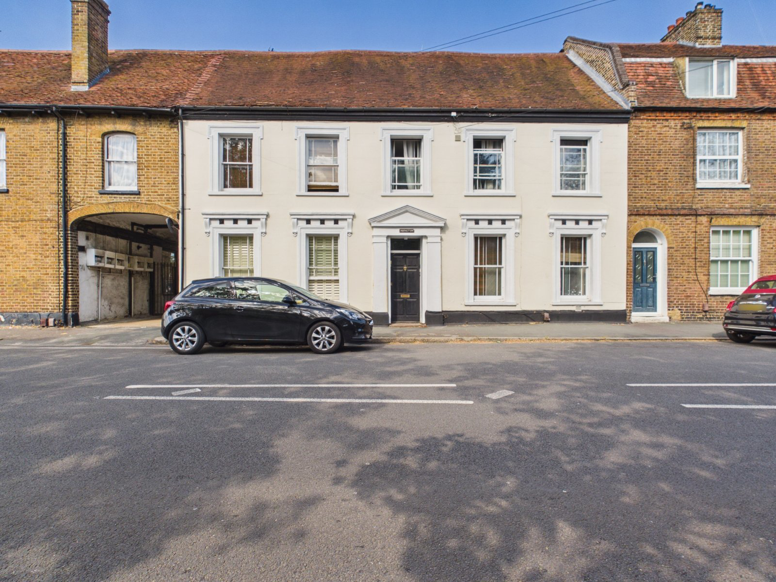 Park Street, Colnbrook, Slough, Berkshire, SL3