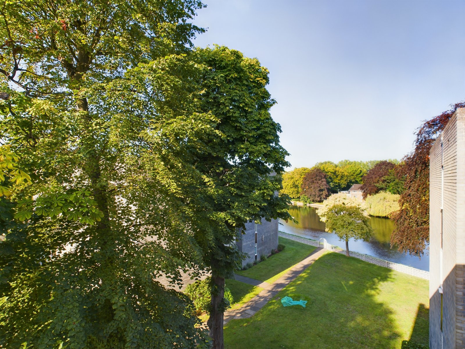 Riverside Road, Staines-upon-Thames, Surrey, TW18