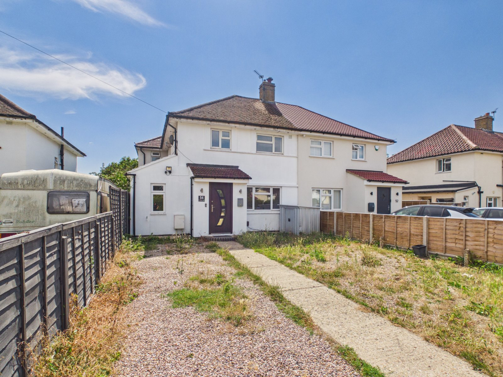 St. Pauls Road, Staines-upon-Thames, Surrey, TW18, photo 4