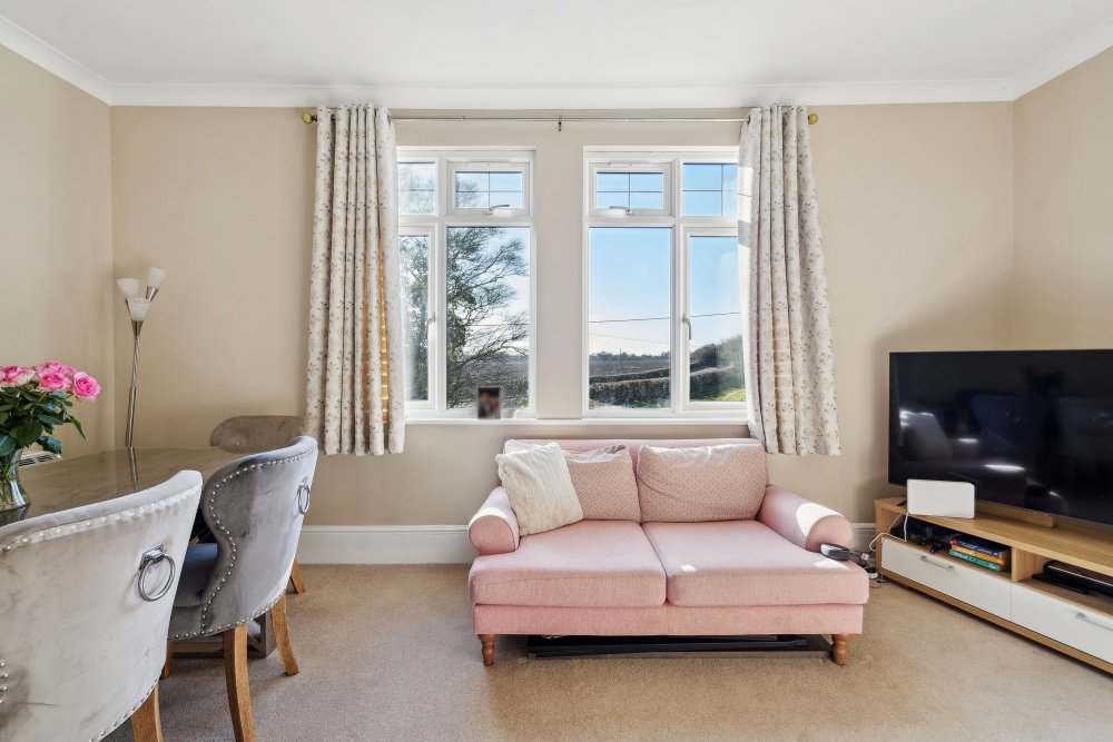 Living/Dinig Room