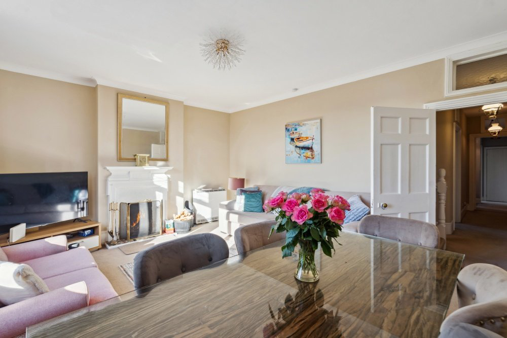 Living /Dining Room