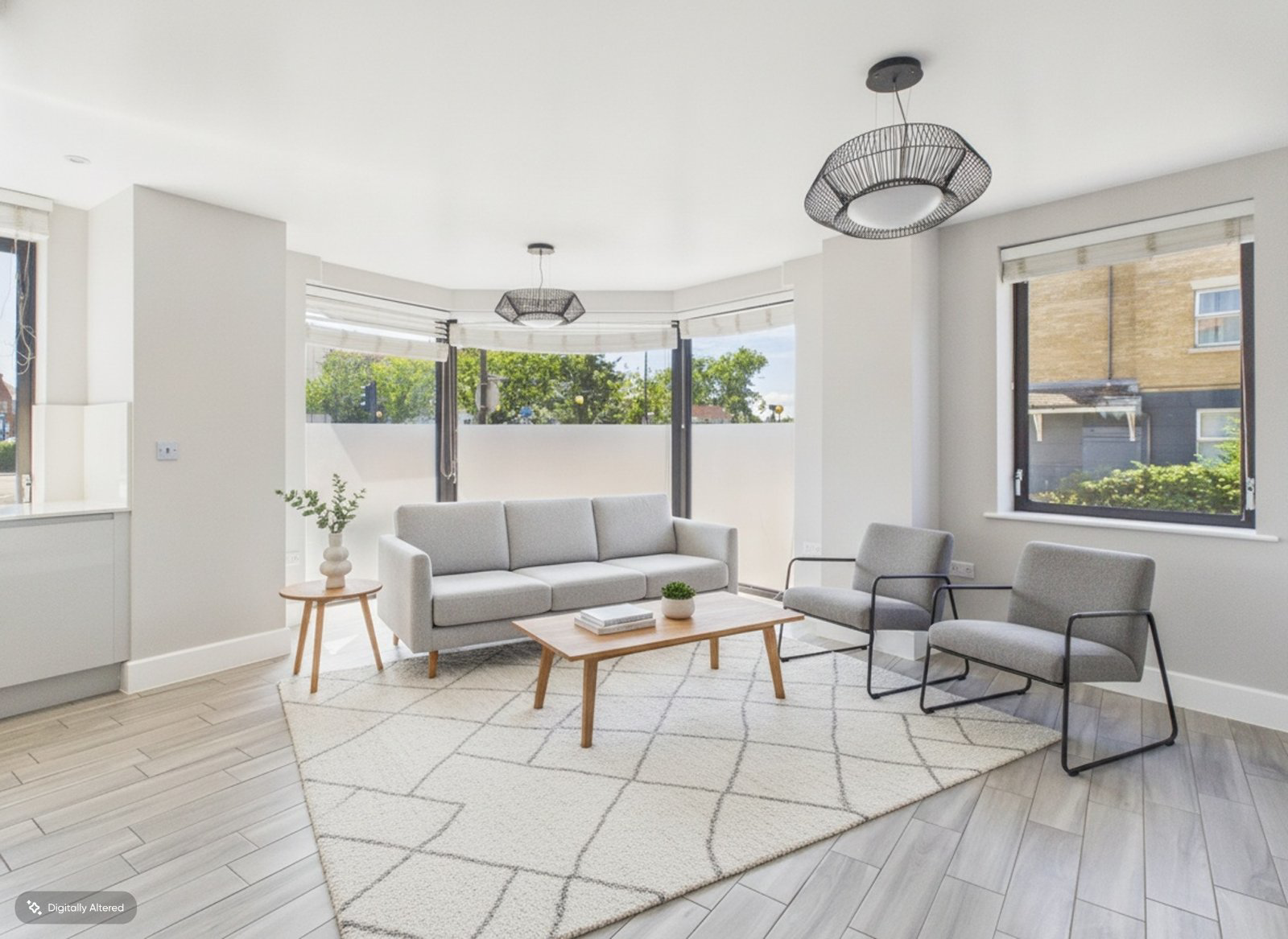 St Leonards House, St Leonards Road, Windsor, Berkshire, SL4