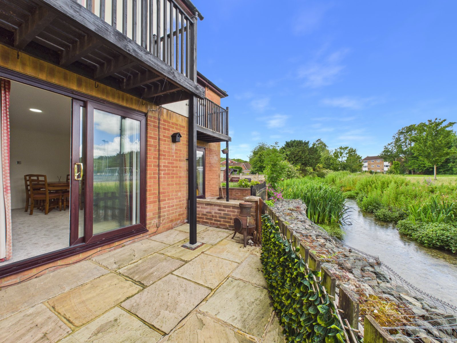 Kingsmead Road, High Wycombe, Buckinghamshire, HP11