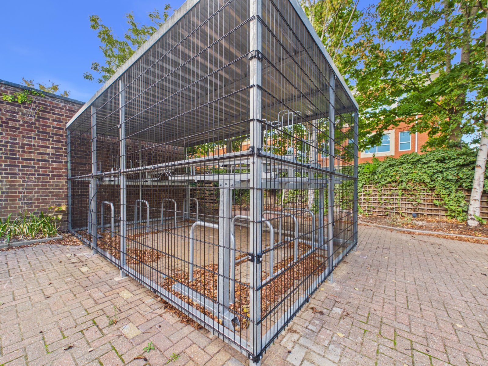 Virginia House, 35-51 Station Road, Egham, Surrey, TW20, photo 11