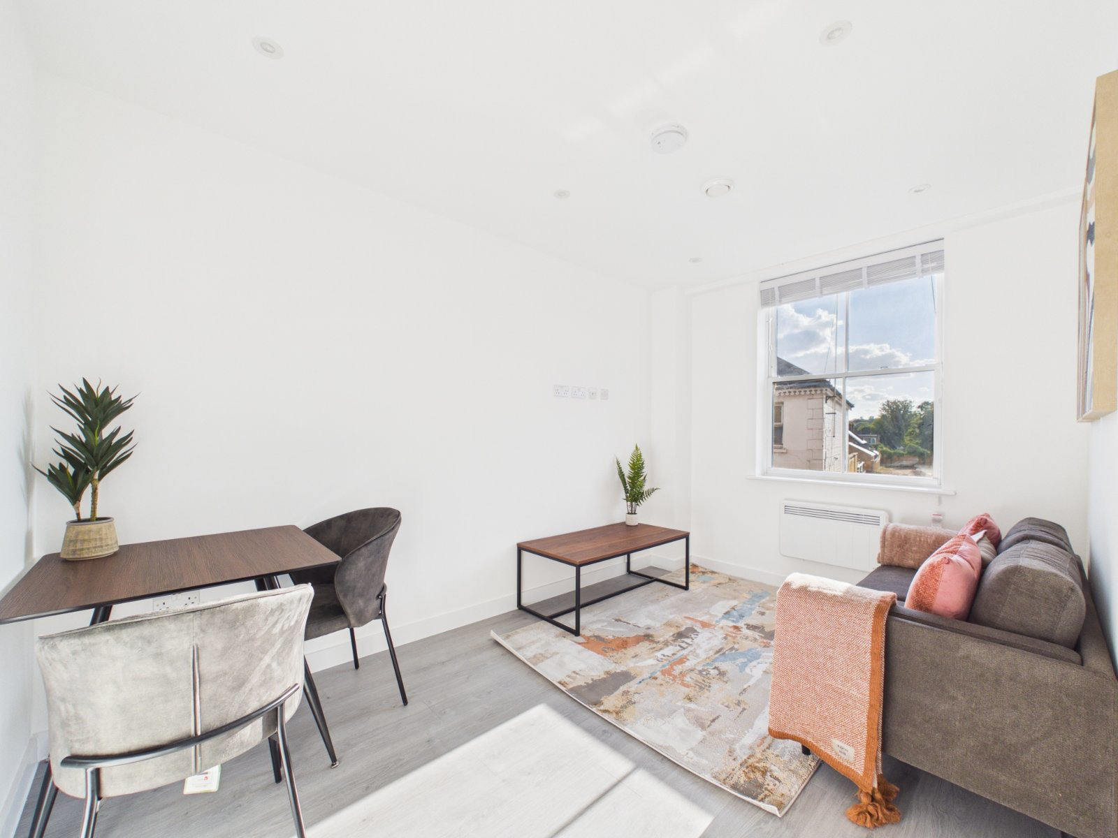 Virginia House, 35-51 Station Road, Egham, Surrey, TW20