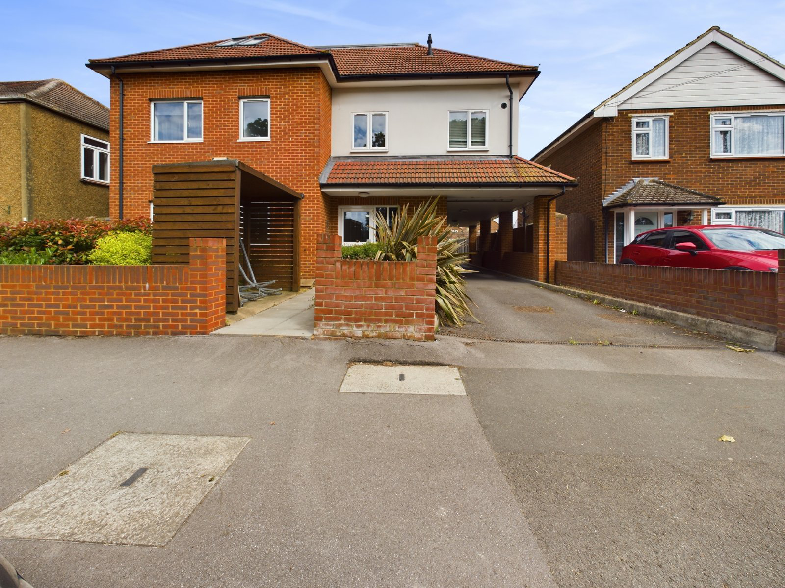 Woodthorpe Road, Ashford, Surrey, TW15, photo 22