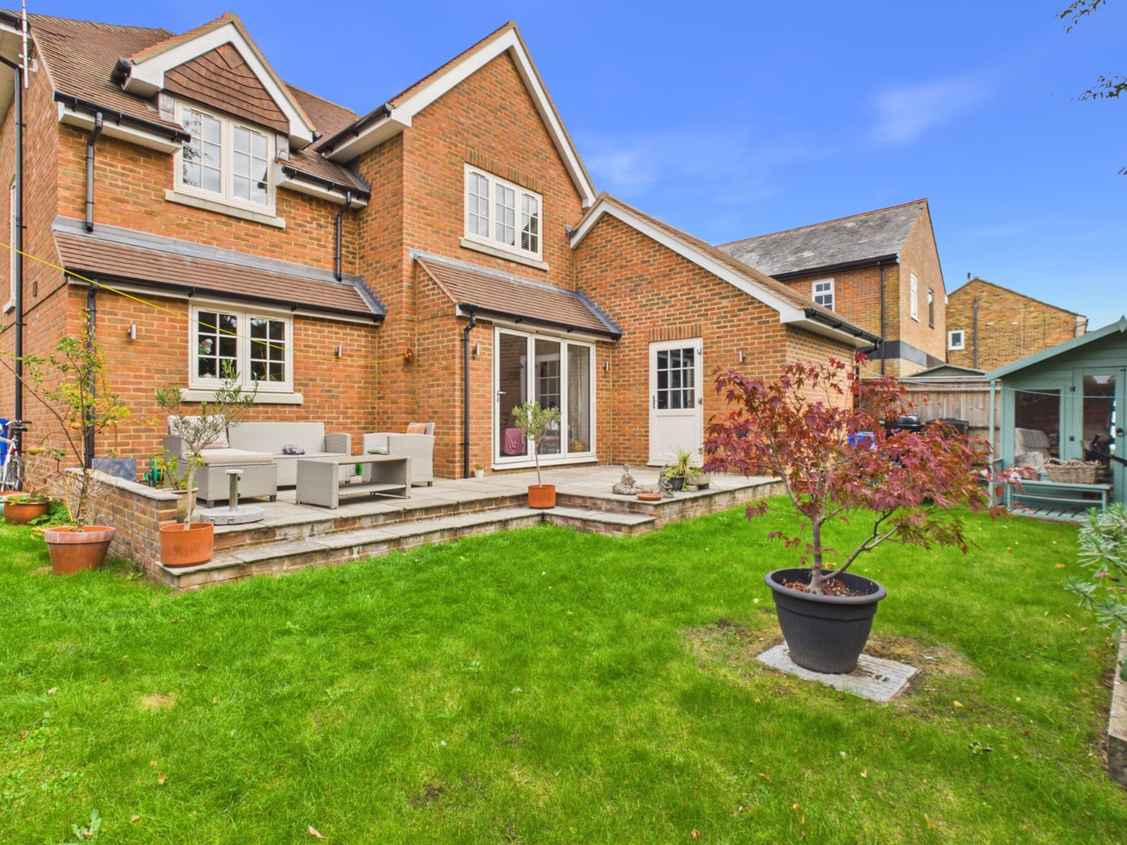 High Street, Prestwood, Great Missenden, Buckinghamshire, HP16, photo 9