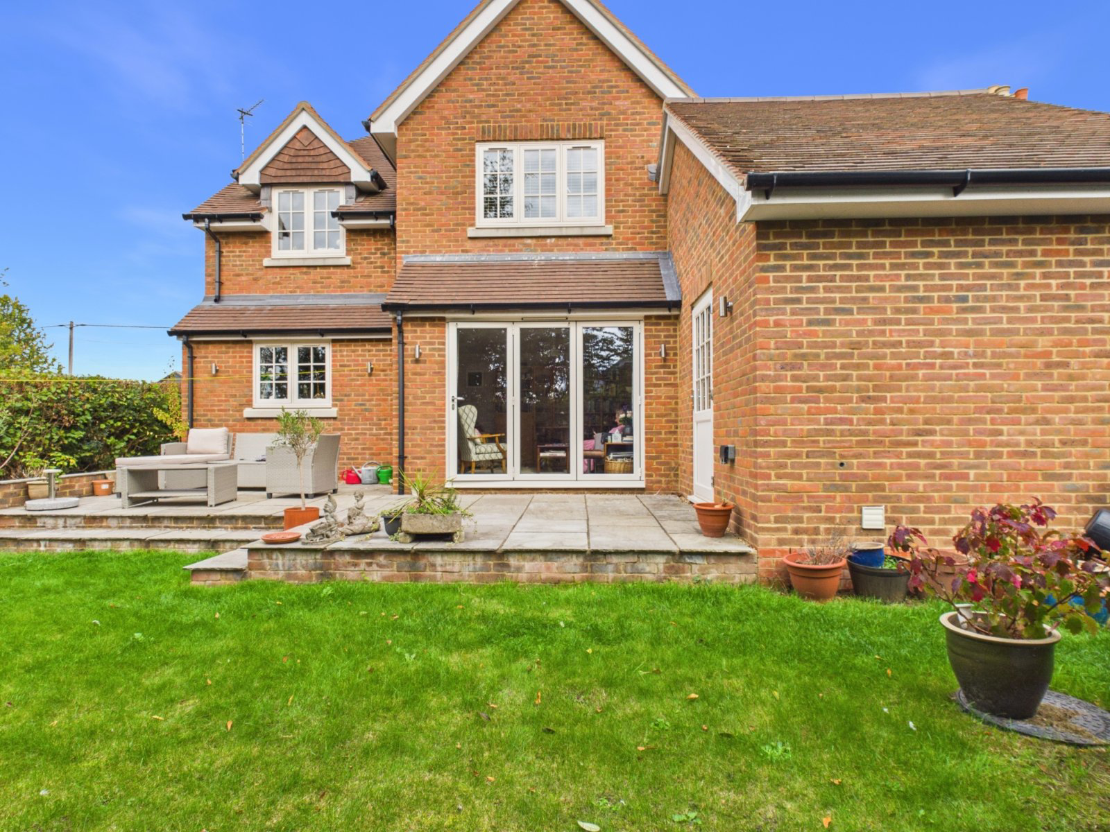 High Street, Prestwood, Great Missenden, Buckinghamshire, HP16, photo 14