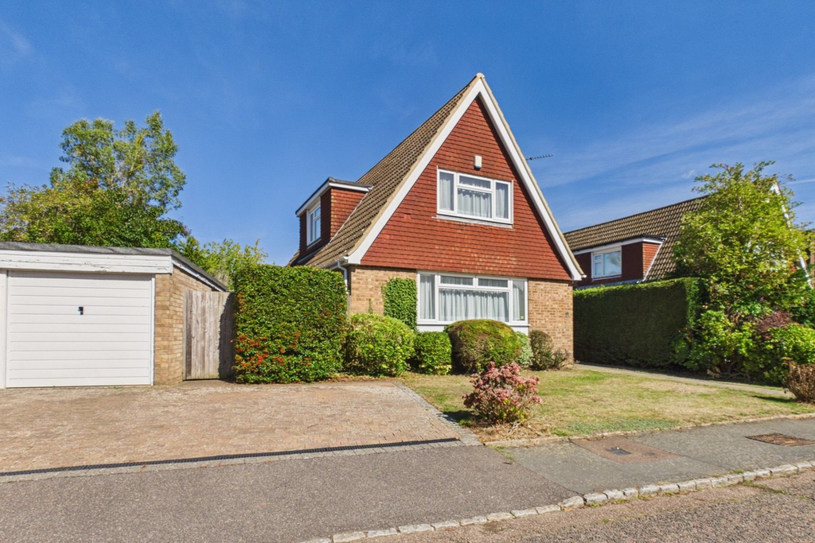 Chessfield Park, Little Chalfont, Amersham, Buckinghamshire, HP6