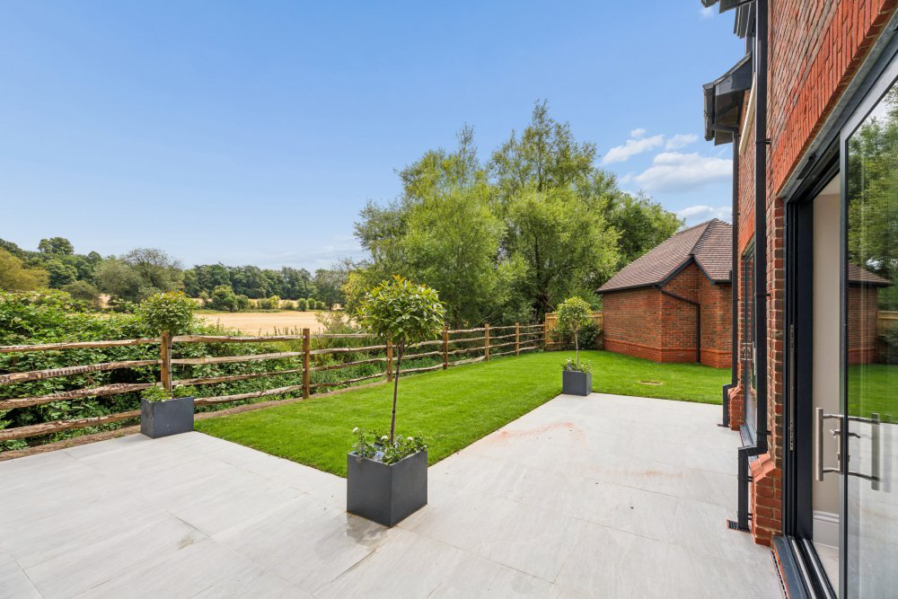 Home 1, Mill Lane, Chalfont St. Giles, Buckinghamshire, HP8, photo 7