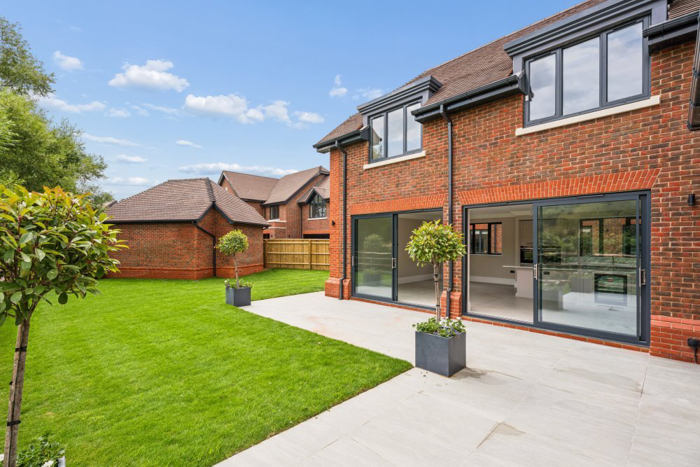 Home 1, Mill Lane, Chalfont St. Giles, Buckinghamshire, HP8, photo 9