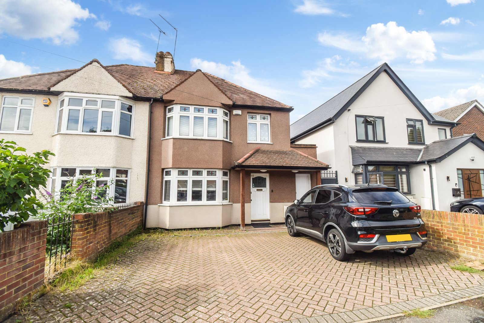 Chiltern Road, Burnham, Buckinghamshire, SL1