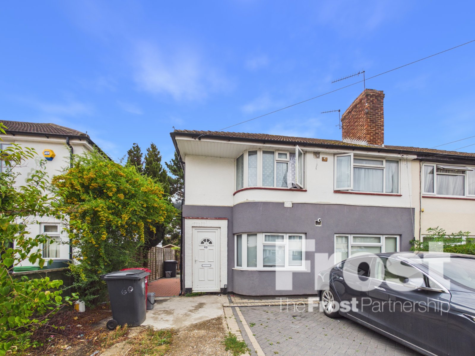Wiltshire Avenue, Slough, Berkshire, SL2