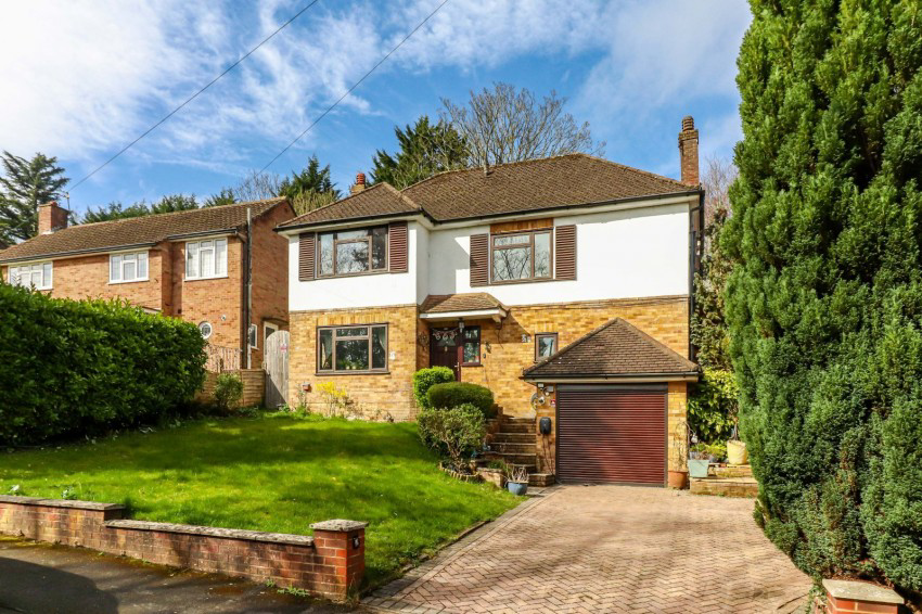 Tennyson Road, High Wycombe, HP11