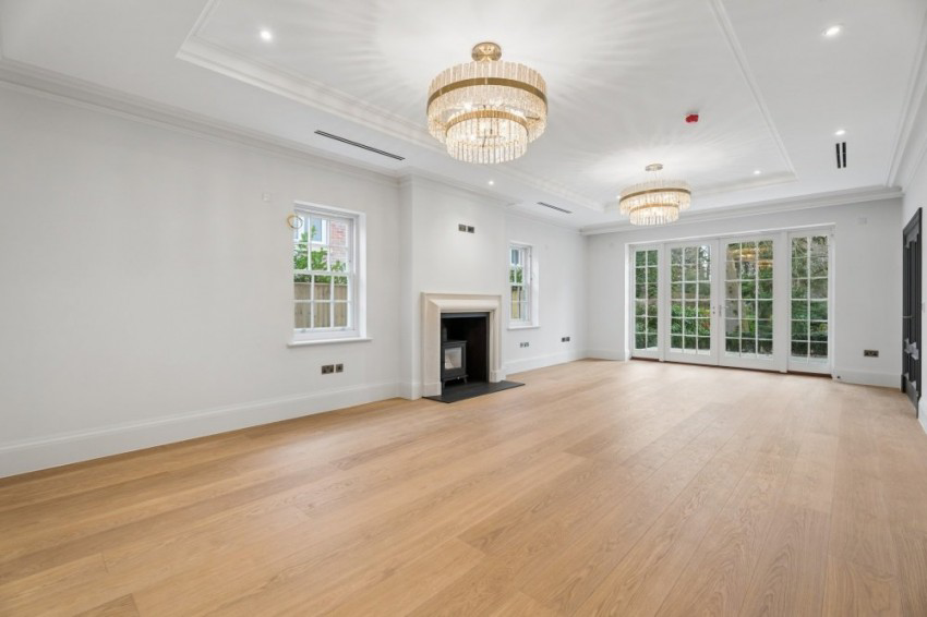 Burkes Road, Beaconsfield, Buckinghamshire, HP9, photo 15