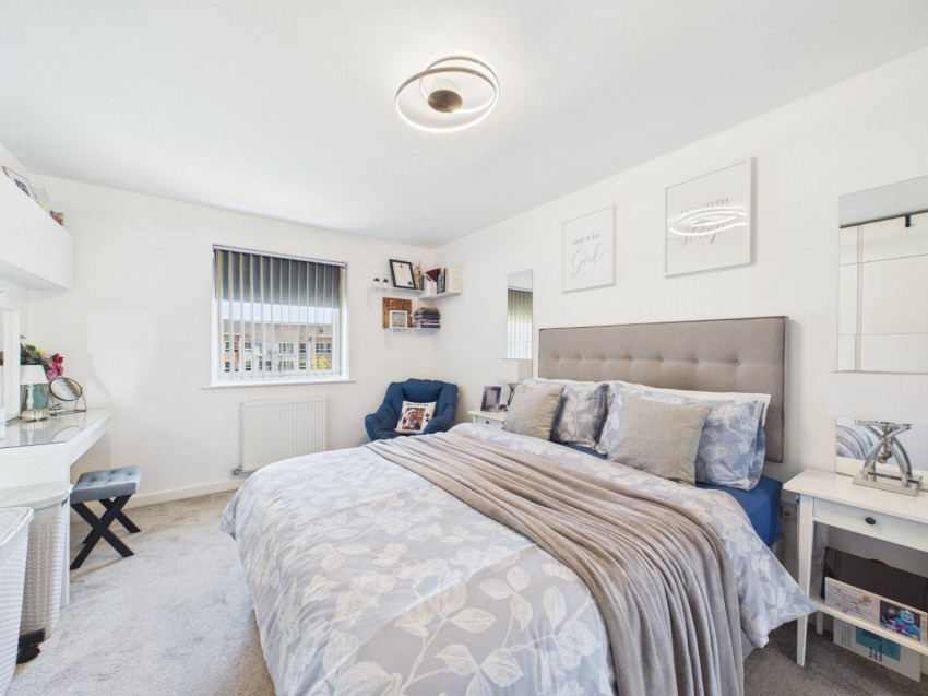 Wakeford Court, Kennett Lane, Chertsey, KT16, photo 25