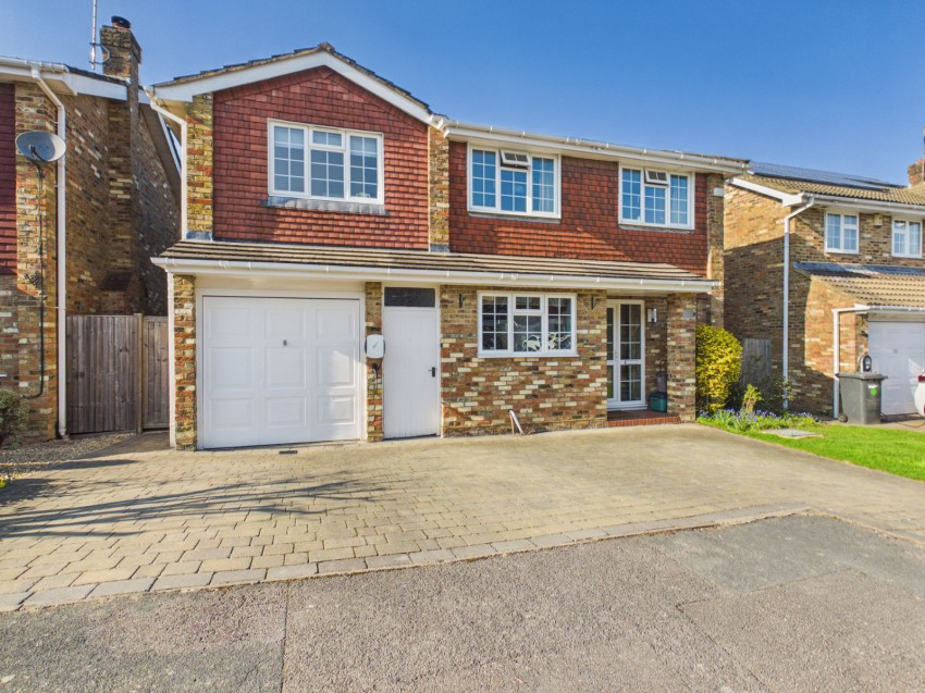 Taplin Way, Penn, HP10