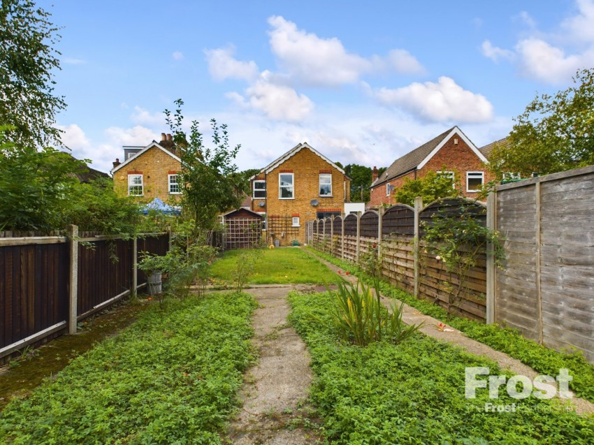 Mafeking Road, Wraysbury, Berkshire, TW19