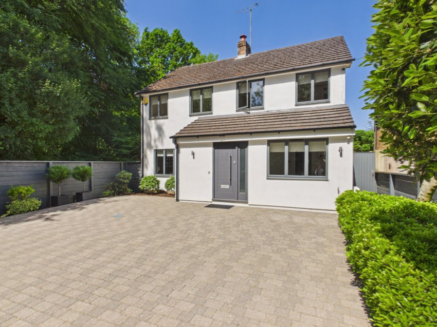 Cock Lane, Penn, Buckinghamshire, HP10