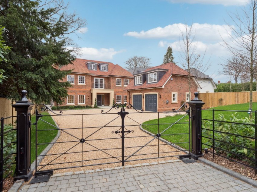Burkes Road, Beaconsfield, Buckinghamshire, HP9, photo 11