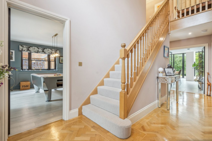 St Leonards Road, Amersham, Buckinghamshire, HP6, photo 33